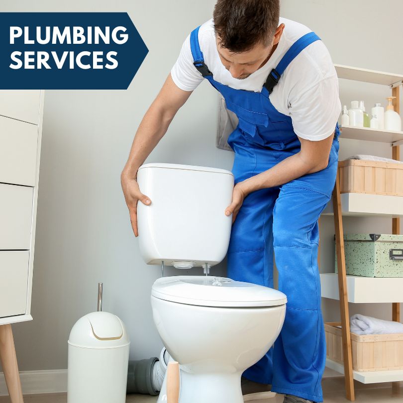 Plumbing Company in Elkport, IA